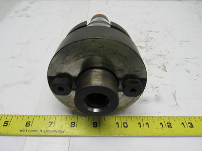 Parlec N50-15SM2  Shell Mill Tool Holder 1-1/2" Arbor 2.40" Projection