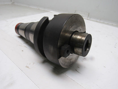 Parlec N50-15SM2  Shell Mill Tool Holder 1-1/2" Arbor 2.40" Projection