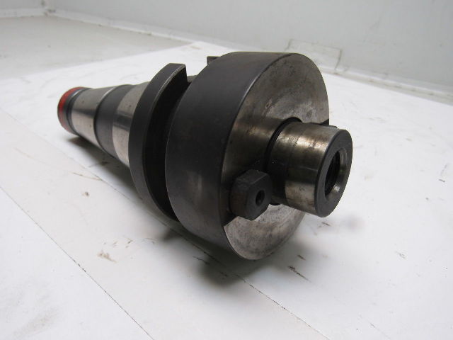 Parlec N50-15SM2  Shell Mill Tool Holder 1-1/2" Arbor 2.40" Projection