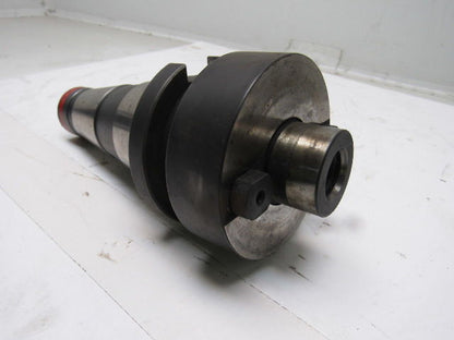 Parlec N50-15SM2  Shell Mill Tool Holder 1-1/2" Arbor 2.40" Projection