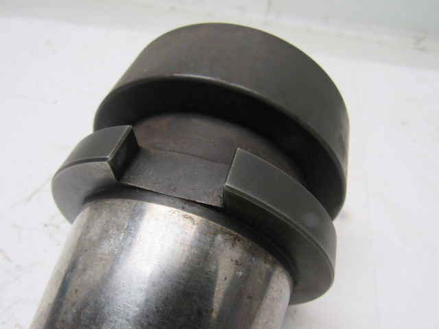 Parlec N50-15SM2  Shell Mill Tool Holder 1-1/2" Arbor 2.40" Projection