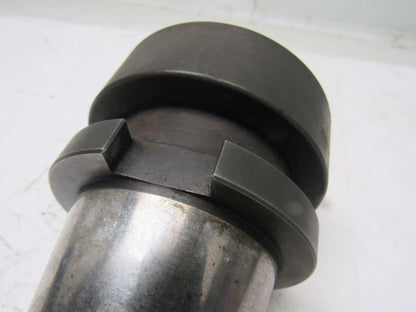 Parlec N50-15SM2  Shell Mill Tool Holder 1-1/2" Arbor 2.40" Projection
