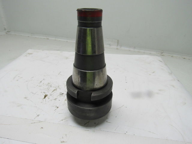 Parlec N50-15SM2  Shell Mill Tool Holder 1-1/2" Arbor 2.40" Projection