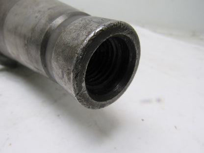 Devlieg 50M-692T NMTB 50 Microbore Adjustable Boring Bar 12-3/8" Gage Length