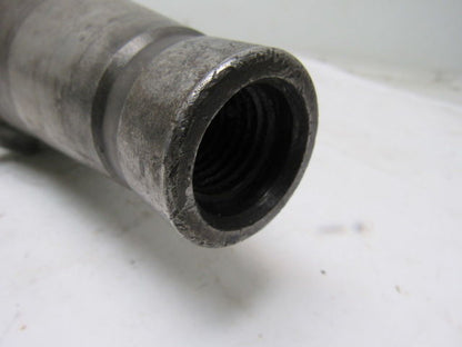Devlieg 50M-692T NMTB 50 Microbore Adjustable Boring Bar 12-3/8" Gage Length