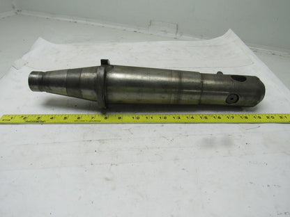 Devlieg 50M-692T NMTB 50 Microbore Adjustable Boring Bar 12-3/8" Gage Length