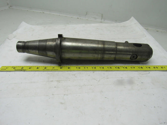 Devlieg 50M-692T NMTB 50 Microbore Adjustable Boring Bar 12-3/8" Gage Length