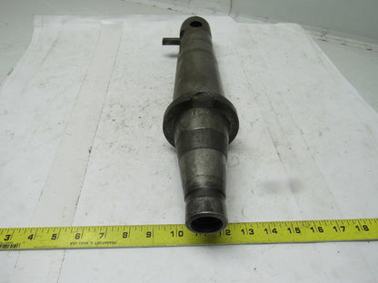 Devlieg 50M-692T NMTB 50 Microbore Adjustable Boring Bar 12-3/8" Gage Length