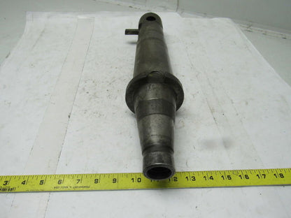 Devlieg 50M-692T NMTB 50 Microbore Adjustable Boring Bar 12-3/8" Gage Length