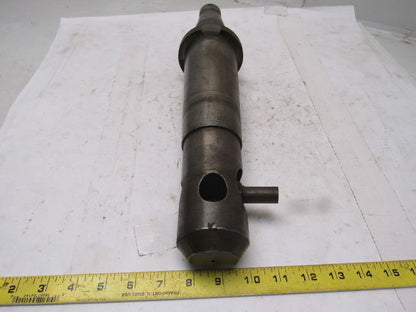 Devlieg 50M-692T NMTB 50 Microbore Adjustable Boring Bar 12-3/8" Gage Length