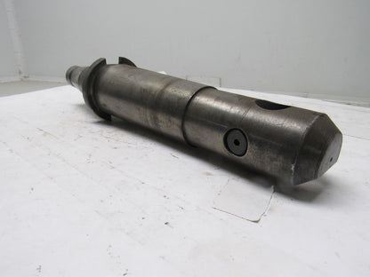 Devlieg 50M-692T NMTB 50 Microbore Adjustable Boring Bar 12-3/8" Gage Length