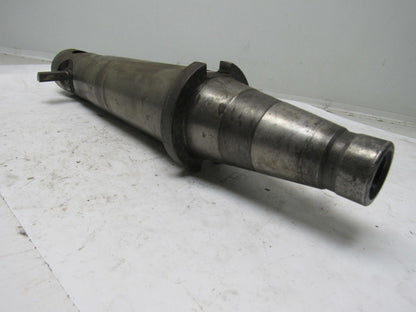 Devlieg 50M-692T NMTB 50 Microbore Adjustable Boring Bar 12-3/8" Gage Length