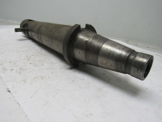 Devlieg 50M-692T NMTB 50 Microbore Adjustable Boring Bar 12-3/8" Gage Length
