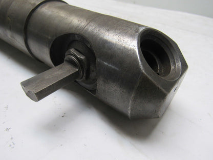 Devlieg 50M-692T NMTB 50 Microbore Adjustable Boring Bar 12-3/8" Gage Length