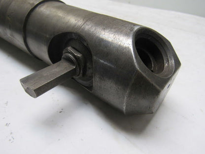 Devlieg 50M-692T NMTB 50 Microbore Adjustable Boring Bar 12-3/8" Gage Length