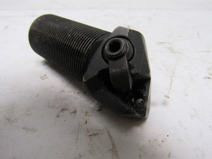 100BA015TN3F Pin Lock Clamp Indexable Microbore Angular Cartridge Size 10