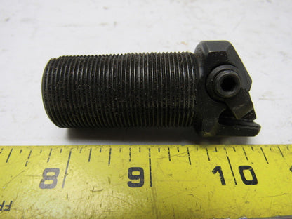100BA015TN3F Pin Lock Clamp Indexable Microbore Angular Cartridge Size 10