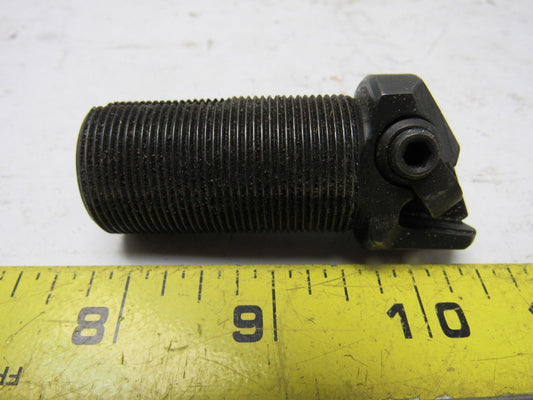 100BA015TN3F Pin Lock Clamp Indexable Microbore Angular Cartridge Size 10