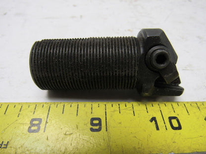 100BA015TN3F Pin Lock Clamp Indexable Microbore Angular Cartridge Size 10