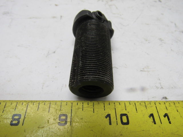 100BA015TN3F Pin Lock Clamp Indexable Microbore Angular Cartridge Size 10