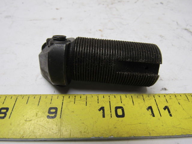 100BA015TN3F Pin Lock Clamp Indexable Microbore Angular Cartridge Size 10