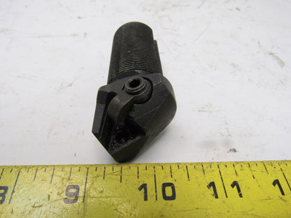 100BA015TN3F Pin Lock Clamp Indexable Microbore Angular Cartridge Size 10