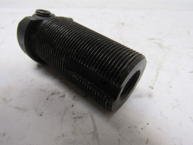 100BA015TN3F Pin Lock Clamp Indexable Microbore Angular Cartridge Size 10