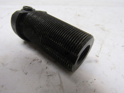 100BA015TN3F Pin Lock Clamp Indexable Microbore Angular Cartridge Size 10