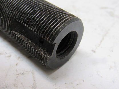 100BA015TN3F Pin Lock Clamp Indexable Microbore Angular Cartridge Size 10