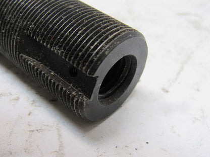 100BA015TN3F Pin Lock Clamp Indexable Microbore Angular Cartridge Size 10