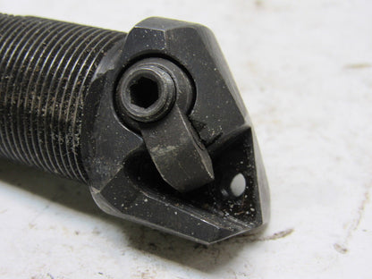 100BA015TN3F Pin Lock Clamp Indexable Microbore Angular Cartridge Size 10