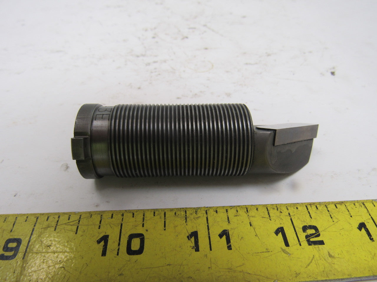 C10A3E Brazed Angular Size 10 Boring Bar Cartridge