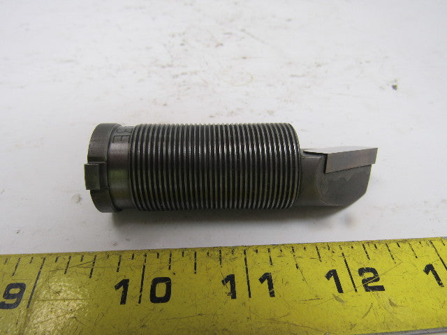 C10A3E Brazed Angular Size 10 Boring Bar Cartridge
