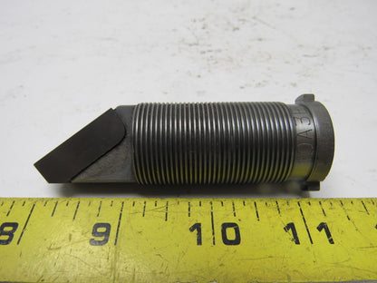 C10A3E Brazed Angular Size 10 Boring Bar Cartridge