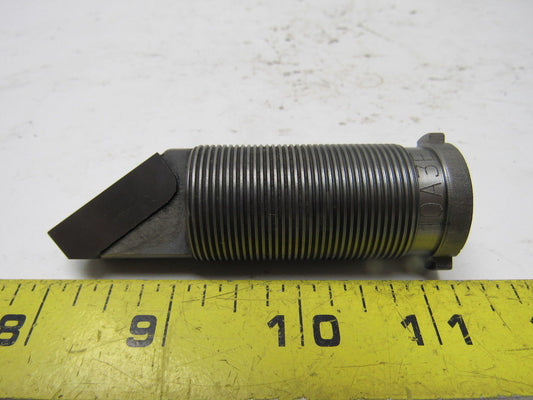 C10A3E Brazed Angular Size 10 Boring Bar Cartridge