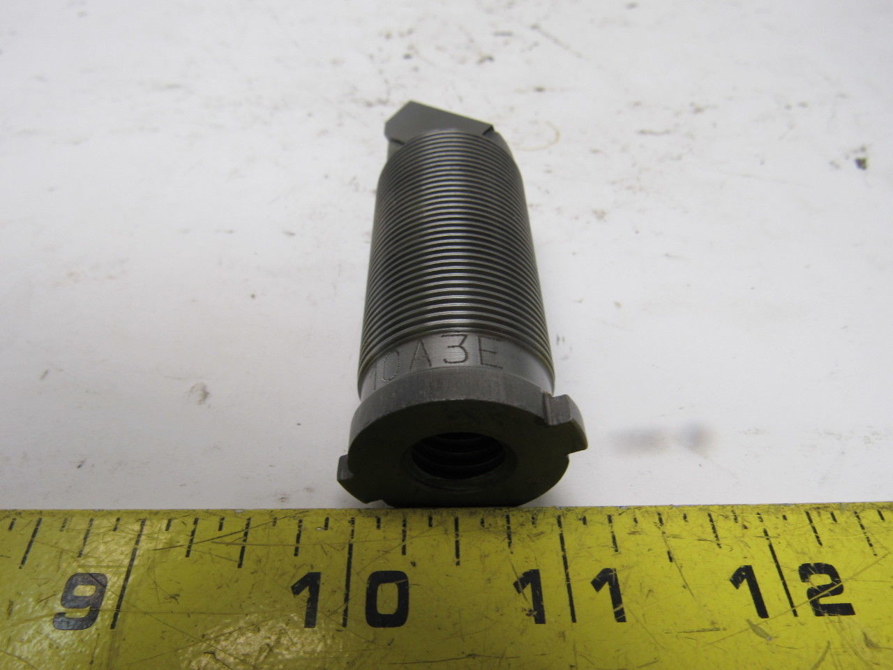 C10A3E Brazed Angular Size 10 Boring Bar Cartridge