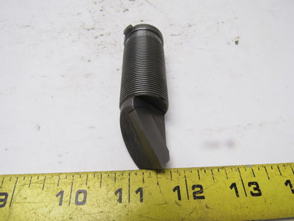 C10A3E Brazed Angular Size 10 Boring Bar Cartridge