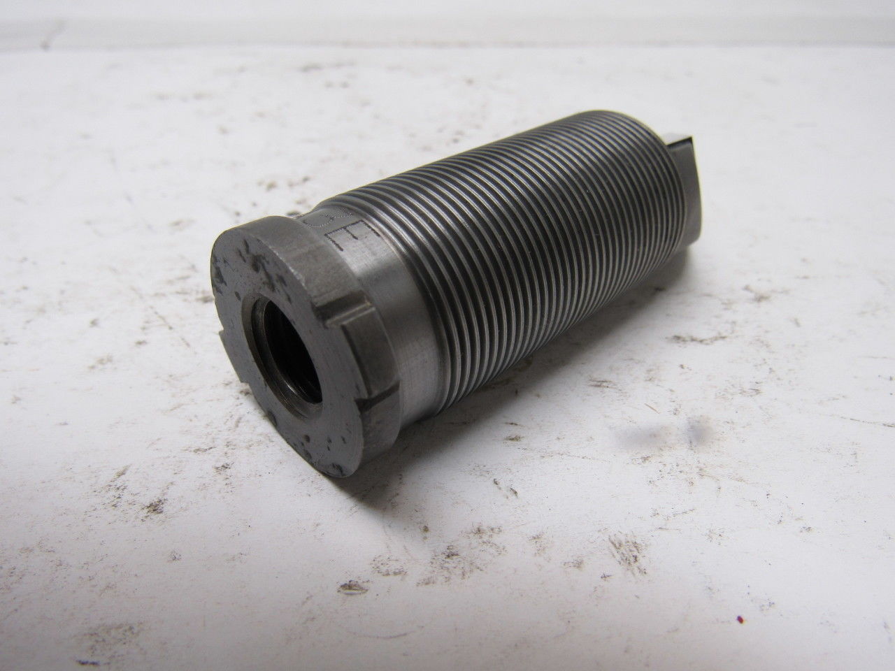 C10A3E Brazed Angular Size 10 Boring Bar Cartridge