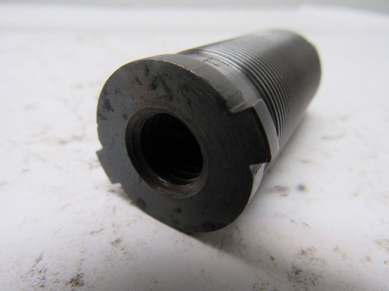 C10A3E Brazed Angular Size 10 Boring Bar Cartridge