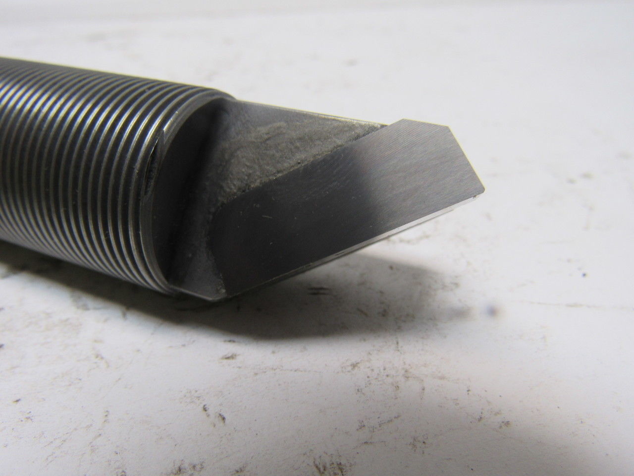 C10A3E Brazed Angular Size 10 Boring Bar Cartridge