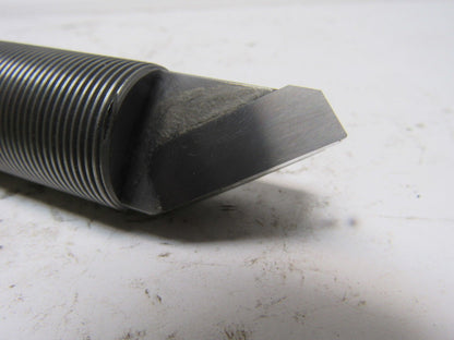 C10A3E Brazed Angular Size 10 Boring Bar Cartridge