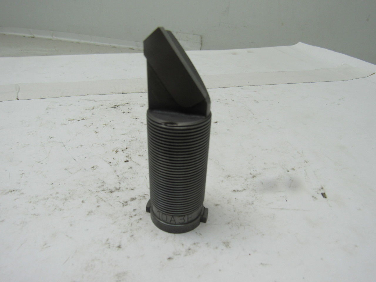 C10A3E Brazed Angular Size 10 Boring Bar Cartridge