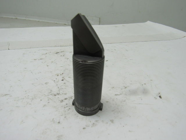 C10A3E Brazed Angular Size 10 Boring Bar Cartridge