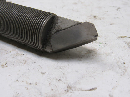 C10A3E Brazed Angular Size 10 Boring Bar Cartridge