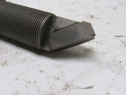 C10A3E Brazed Angular Size 10 Boring Bar Cartridge