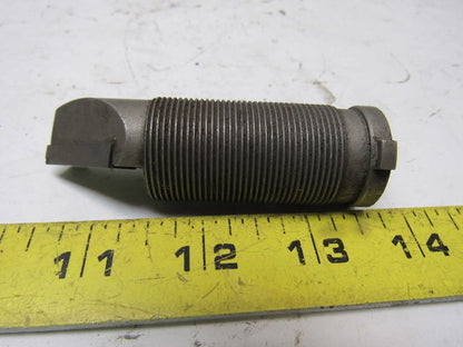C10A3E Brazed Angular Size 10 Boring Bar Cartridge