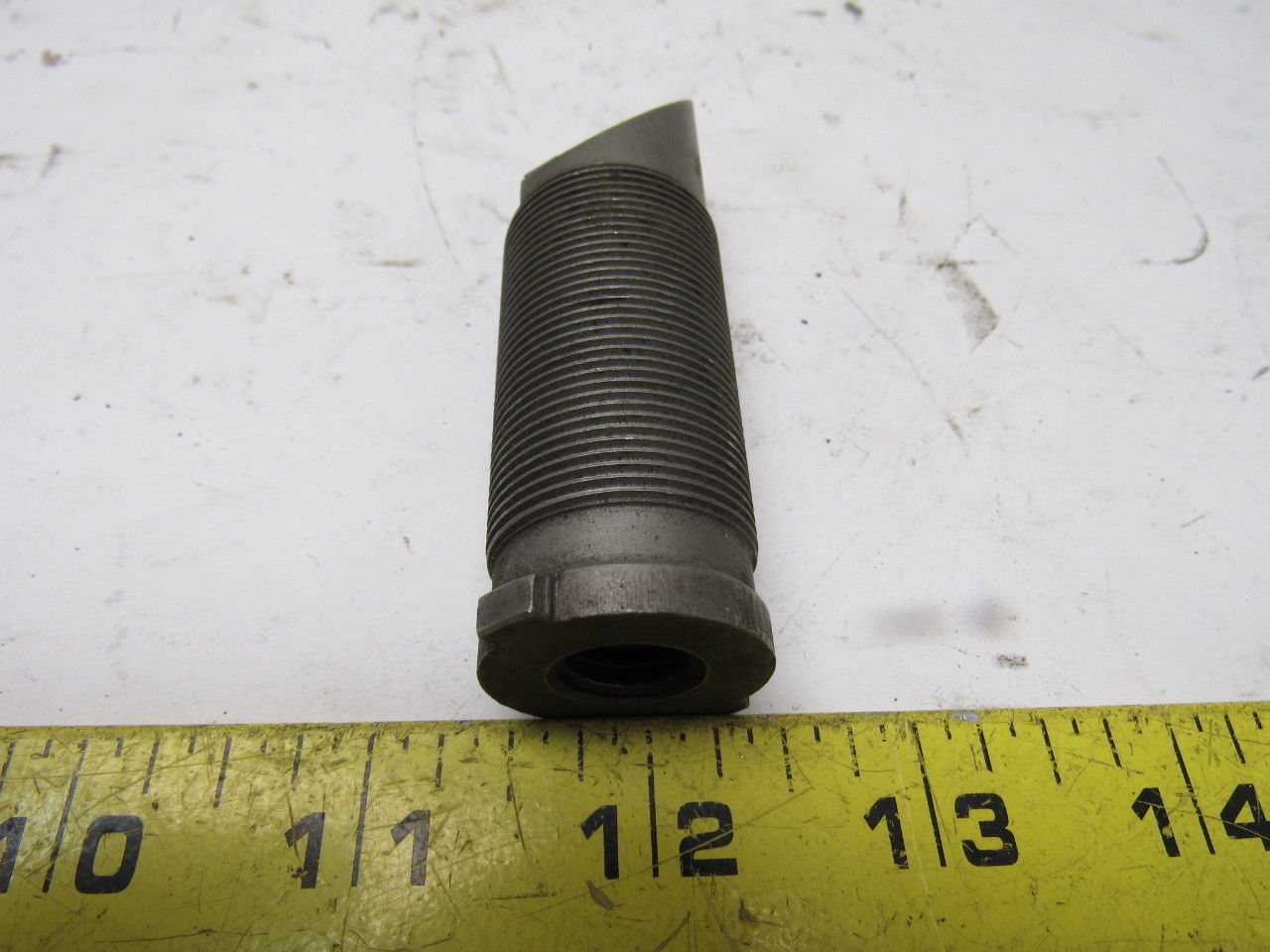 C10A3E Brazed Angular Size 10 Boring Bar Cartridge