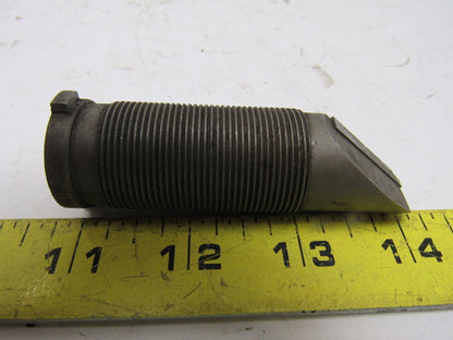 C10A3E Brazed Angular Size 10 Boring Bar Cartridge