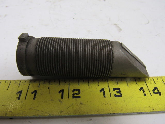 C10A3E Brazed Angular Size 10 Boring Bar Cartridge