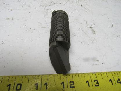 C10A3E Brazed Angular Size 10 Boring Bar Cartridge